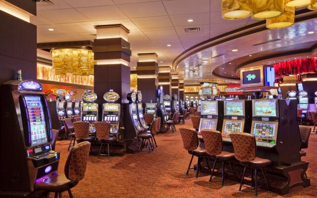 IP Casino Resort Spa - Biloxi