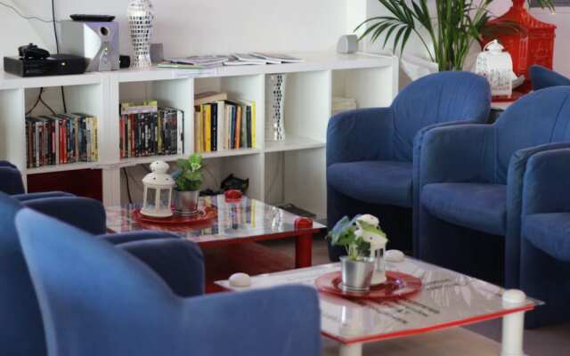 Hotel Croce del Sud
