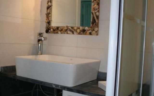 Agriturismo podere 678