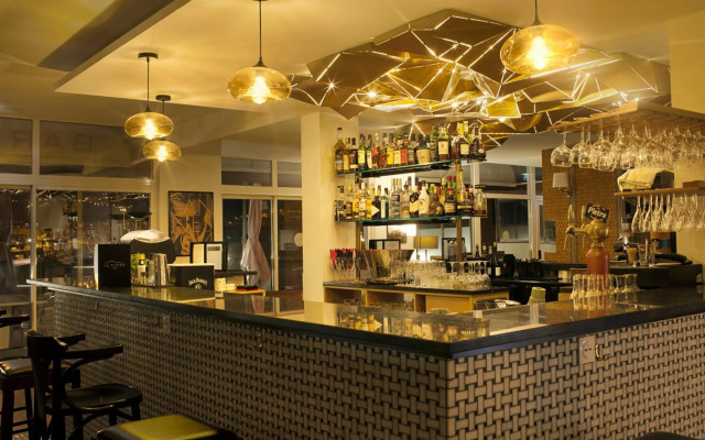 Hôtel La Pietra Restaurant & Spa