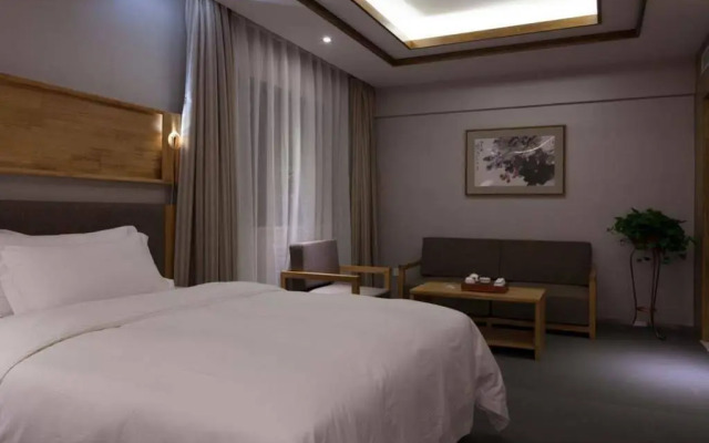 Jibei Hotel