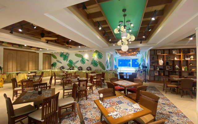Boracay Tropics Resort Hotel