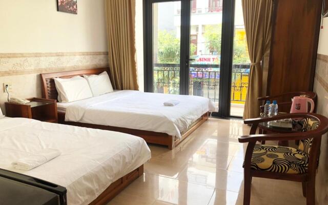 Sao Biển Quy Nhơn Hotel