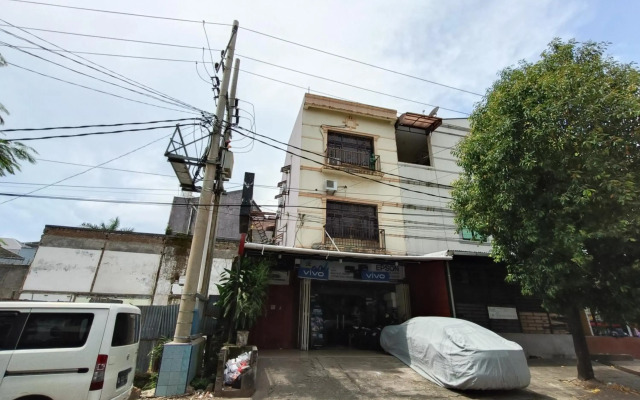 OYO 90260 Bumi Merpati Residence