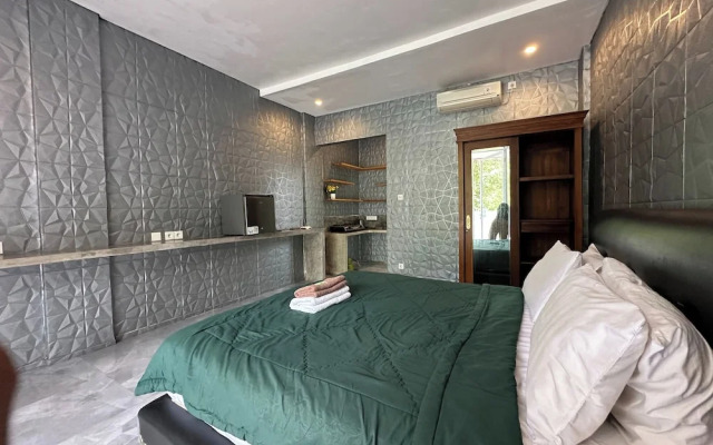 Sky Apartments And Suites