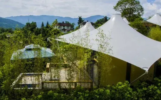 Wenquan Niaochao Hotel