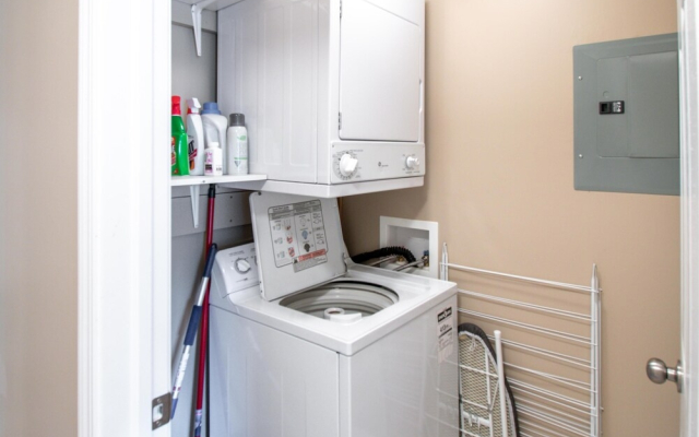 2421 Country Club Drive - 2 Bedroom