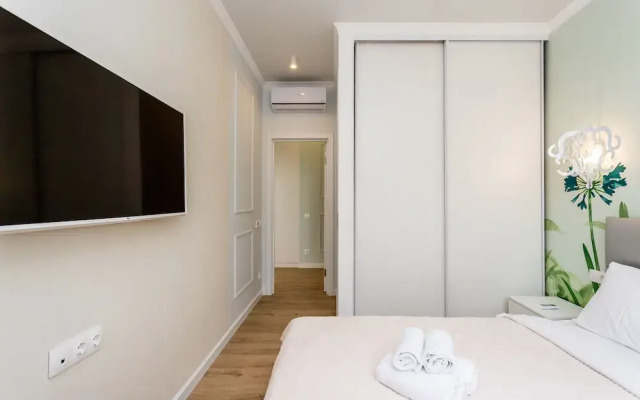 Abri Luxe Art Lite City