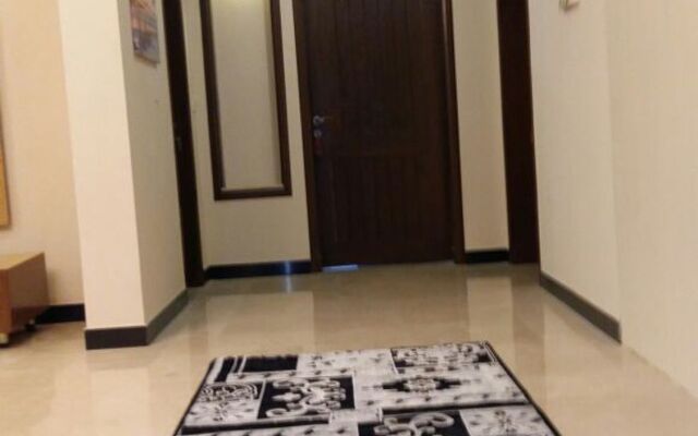 Le Grand Residence