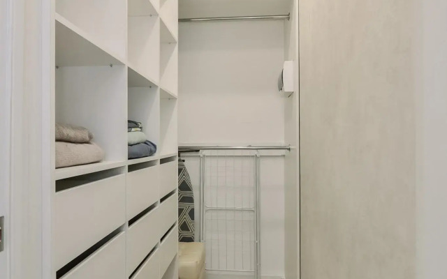 Иж Апартаментс на улице Холмогорова, д.17А