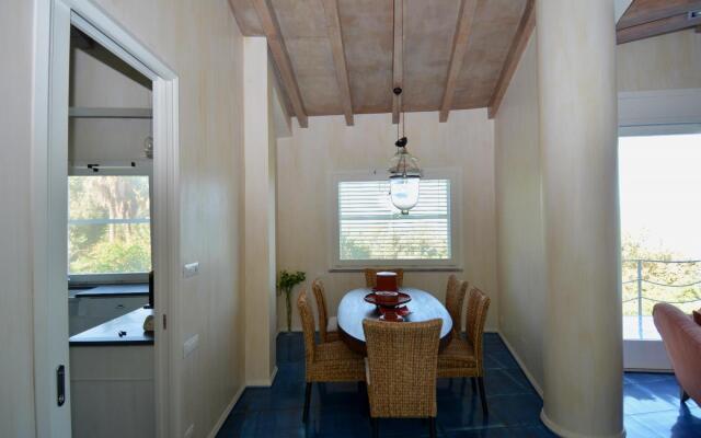 Villa Maratea Luxury - Luxury Villa 6 pax