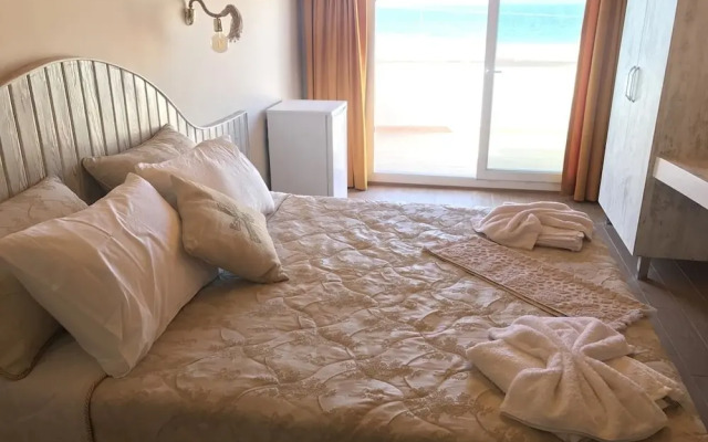 Serra Otel
