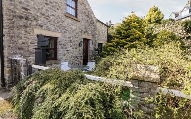 The Olde Coach House