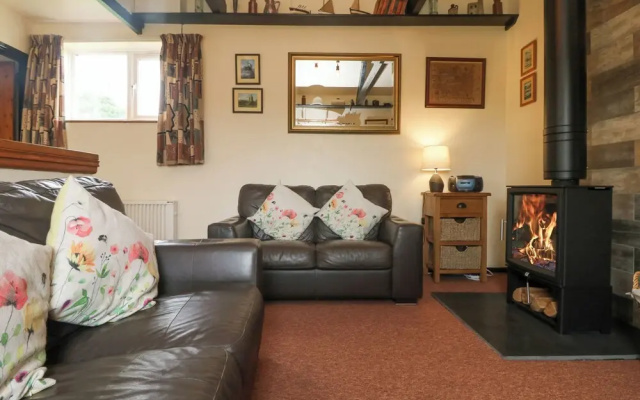 Bowling Green Cottage