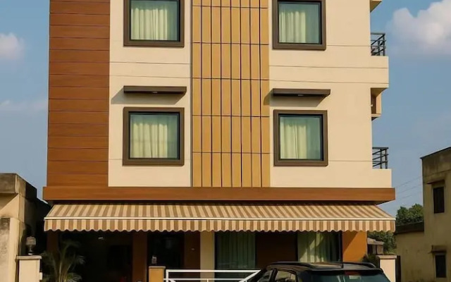 The Weston Bliss Hotel Lucknow