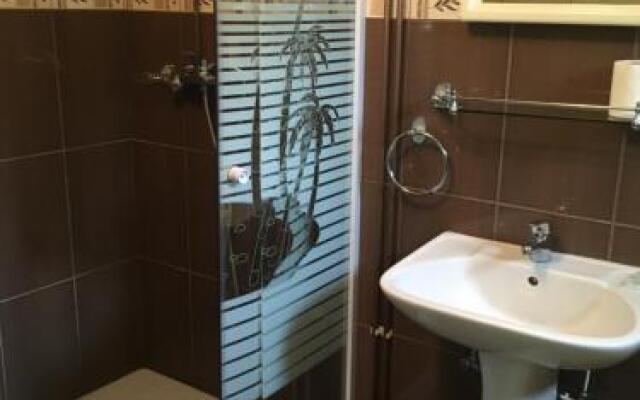 Pensiunea La Vasile
