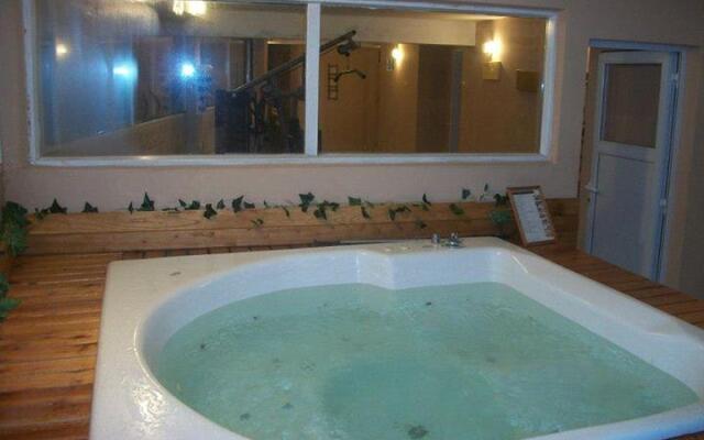 Nieves del Cerro Hotel Spa