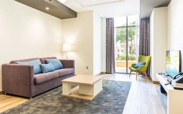 Murjan 1 - Apartment in ดูไบ - Photo 2