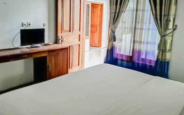 RedDoorz Syariah near Sunrise Park Pangandaran