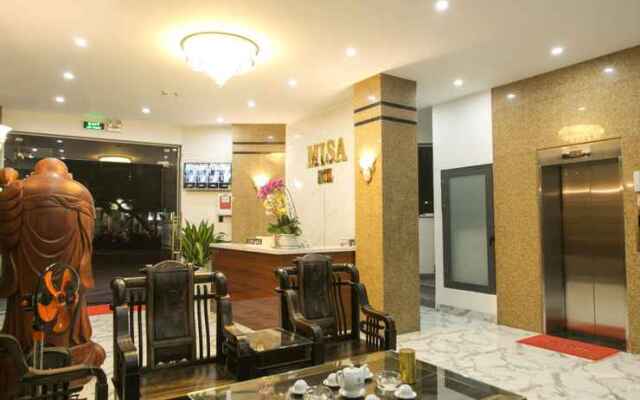 Misa Hotel