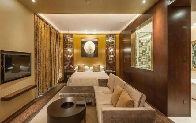 Pins De La Brume Hotel