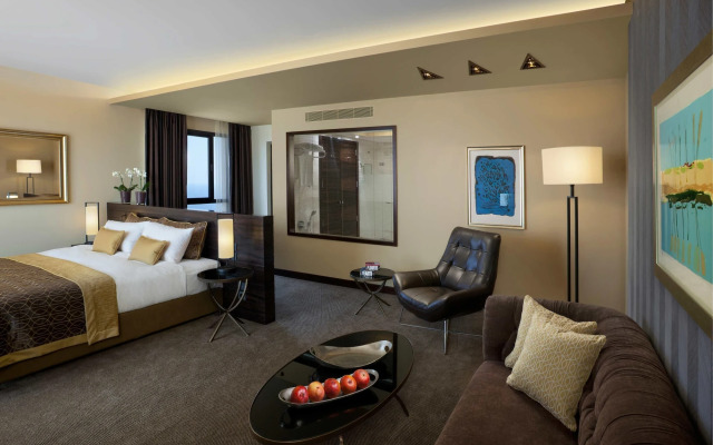 The Dan Carmel Hotel