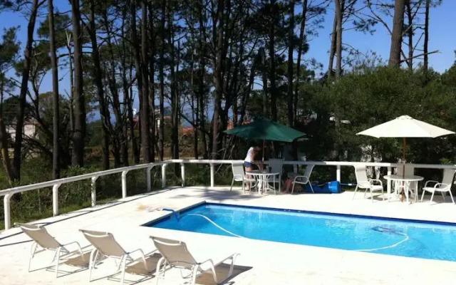 Arenas de San Francisco