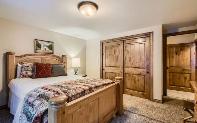 Sunwood Condos A1 2 Bedroom Condo