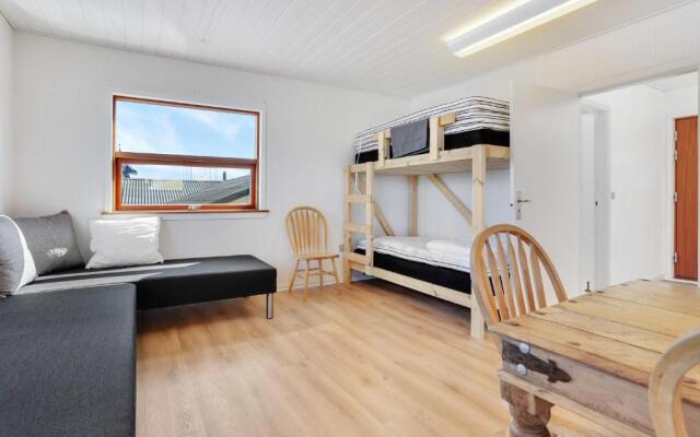 B&B Wharfside Hirtshals