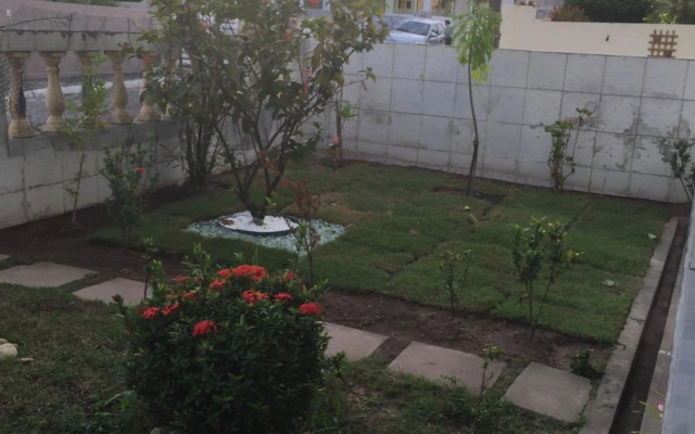 Linda casa na Praia do Flamengo