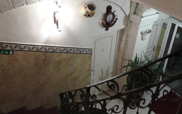 Hôtel de la Renaissance