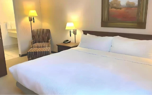 Quality Inn West Lafayette - University Area