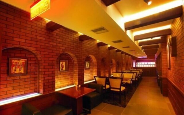 Geetha Residency