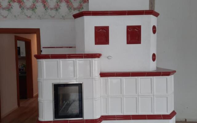 Chalet Damtschach