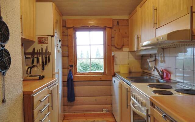 Amazing Home in Ljørdalen With 3 Bedrooms and Sauna