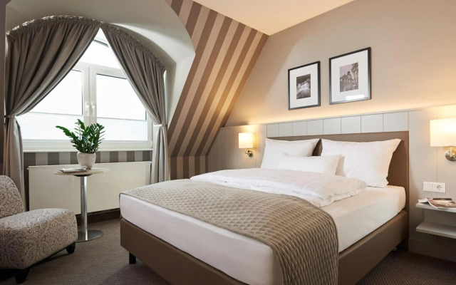 Sachsenpark Hotel
