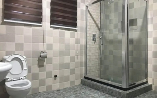 Bonphine Luxury Suites