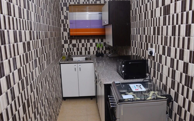 Bafra International Hotels