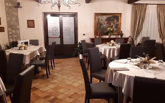 Casale Degli Ulivi