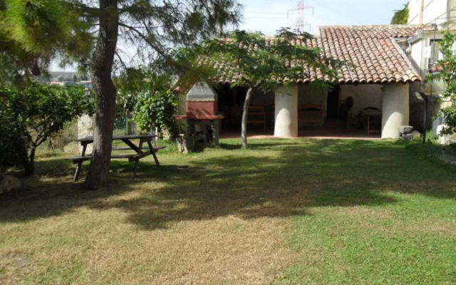 Agriturismo Ruvitello