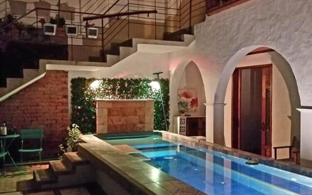 Casa Ensueño Hogar Boutique