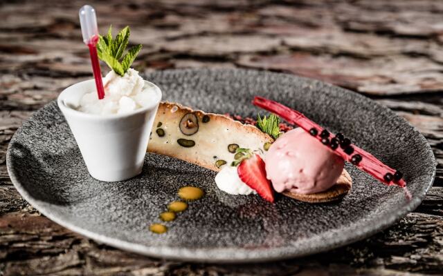 SONNENBERG | Panorama Dolomites Wellbeing