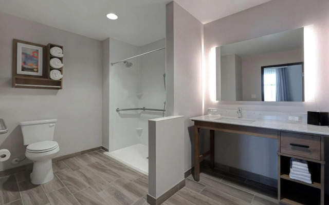 Homewood Suites by Hilton Santa Clarita