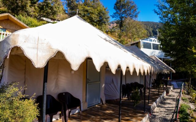 The Cocoon Camps & Nature Resorts