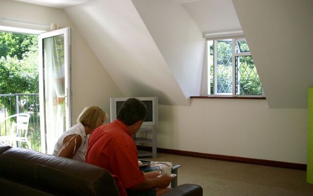 Undercliff Guest House