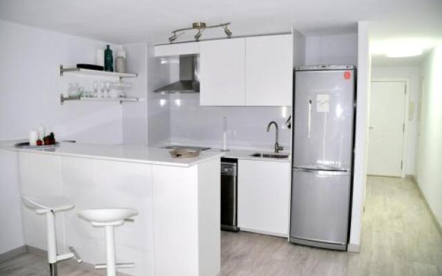 El Rinconcito De La Almadraba