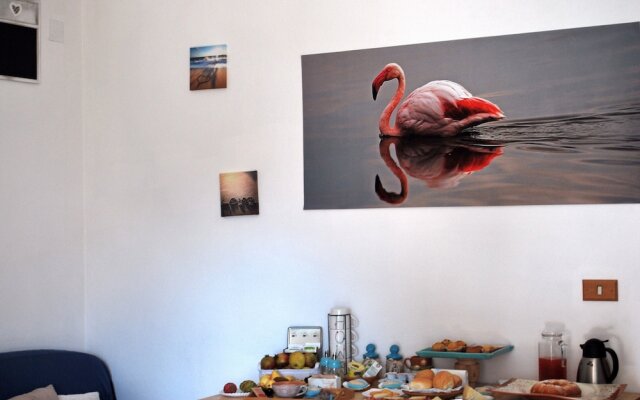 B&B Le Pavoncelle