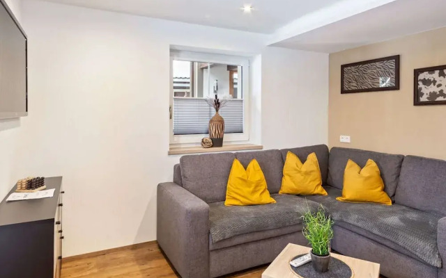 Apartment in Neukirchen am Grossvenediger