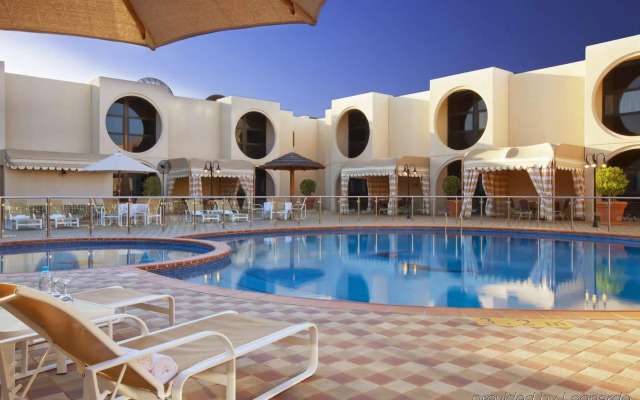 Holiday Inn Yanbu by IHG