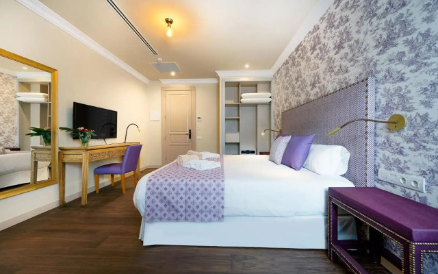 Hotel Agáldar